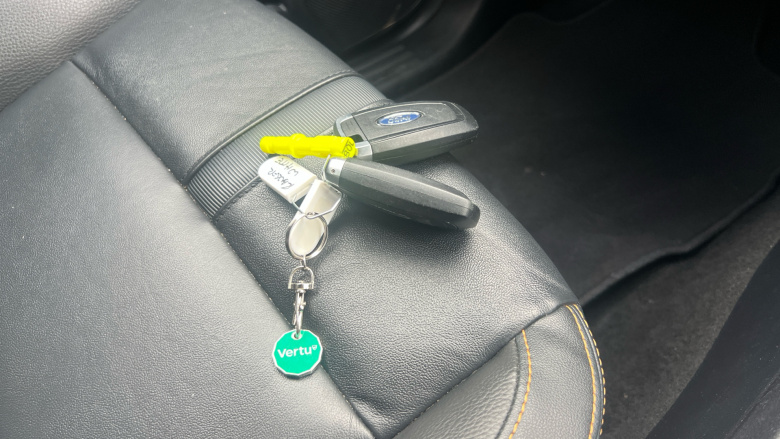 Ford Ranger Diesel Pick Up Double Cab Wildtrak 2.0 EcoBlue 205 Auto